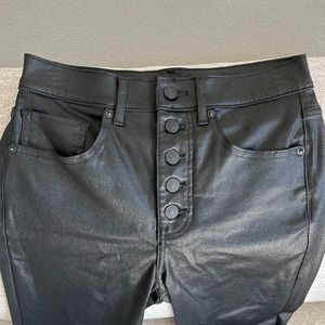 Express Skinny Jeans